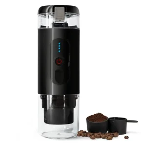máy pha cà phê cầm tay coffee2go